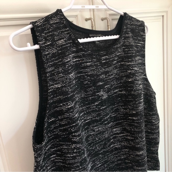 EUC Banana Republic women’s tank - Picture 5 of 10